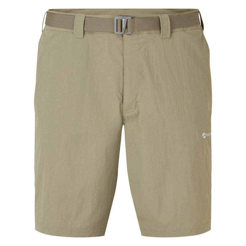 TERRA LITE SHORTS-OVERLAND-30/S pánské kraťasy béžové TERRA LITE SHORTS-OVERLAND-30/S pánské kraťasy béžové