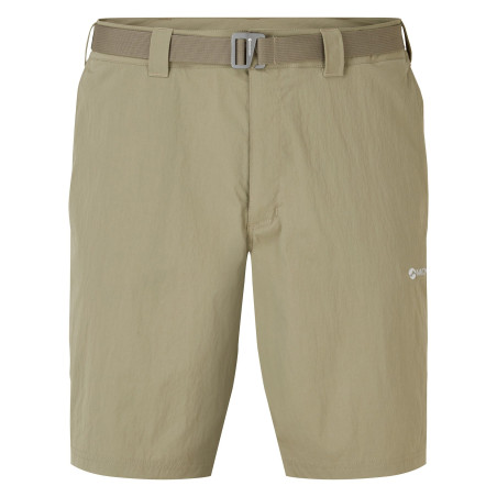 TERRA LITE SHORTS-OVERLAND-30/S pánské kraťasy béžové