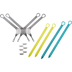 PARADIGM EXPLORE REPLACEMENT STRAPS náhradní pásky