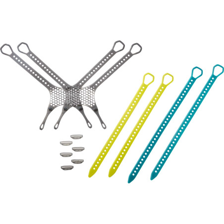 PARADIGM EXPLORE REPLACEMENT STRAPS náhradní pásky