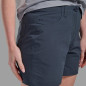 FEM GENOA LITE SHORT-ECLIPSE BLUE-UK10/S dámské kraťasy modré