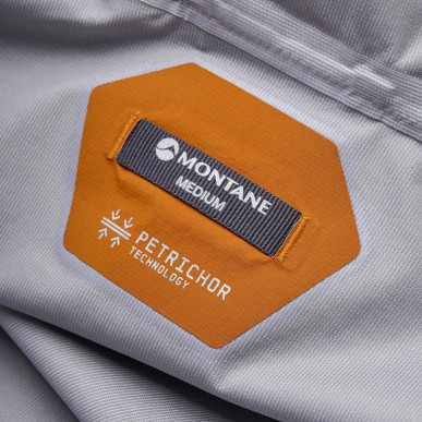 CETUS JKT-AMBER-XL pánská bunda oranžová