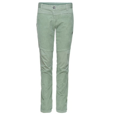 WALDHORN-OLIVE-38 dámské kalhoty olivové