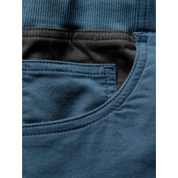 BANFF-DARK BLUE-XXL pánské kalhoty tmavě modré