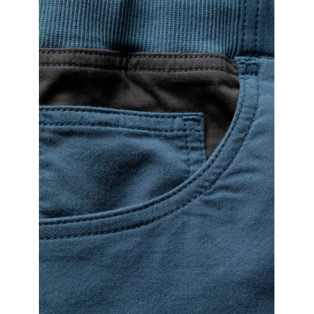 BANFF-DARK BLUE-XXL pánské kalhoty tmavě modré