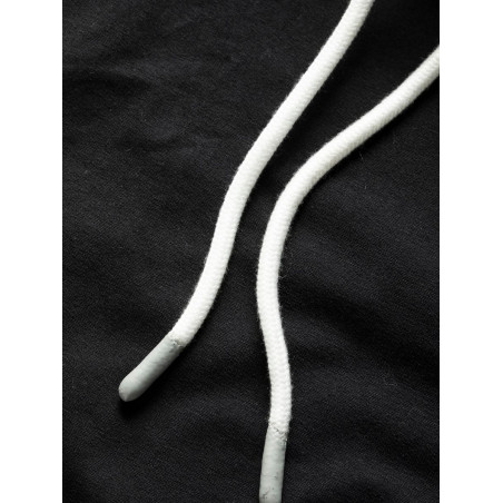 MONDSEE 2.0-BLACK-36 dámská mikina černá