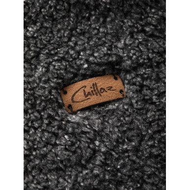 GRAMAI-BLACK-36 dámská bunda černá