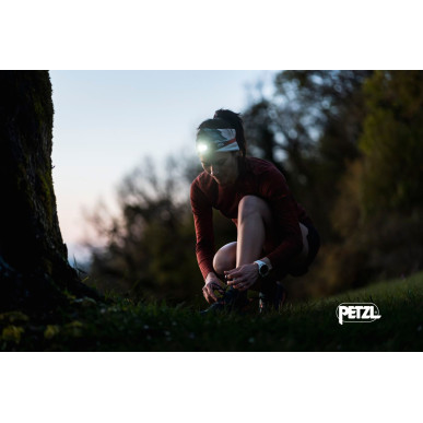 SWIFT RL 2023 svítilna oranžová