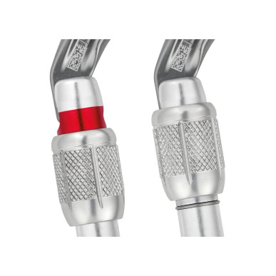 AMD SCREW-LOCK karabina se šroubovací pojistkou