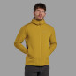 PROTIUM XT HOODIE-GINKGO GOLD-L pánská mikina žlutá PROTIUM XT HOODIE-GINKGO GOLD-L pánská mikina žlutá