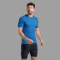 DART NANO T-SHIRT-NEPTUNE BLUE-M pánské tričko modré DART NANO T-SHIRT-NEPTUNE BLUE-M pánské tričko modré