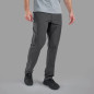 GENOA LITE PANTS REG LEG-MIDNIGHT GREY-36/XL pánské kalhoty tmavě šedé