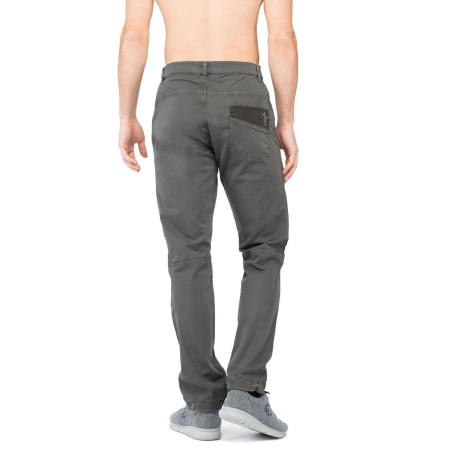 MAGIC STYLE 3.0-BLACK-L pánské kalhoty černé