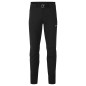 DYNAMIC LITE PANTS LONG LEG-BLACK-34/L pánské kalhoty černé DYNAMIC LITE PANTS LONG LEG-BLACK-34/L pánské kalhoty černé