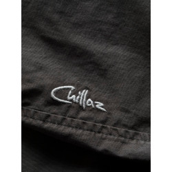 JESSY-TITAN-44 dámské kraťasy titanové