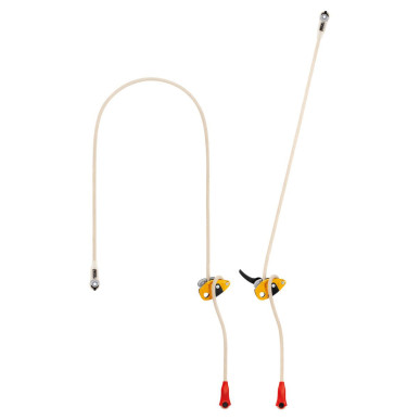 GRILLON PLUS jistící systém 3 m