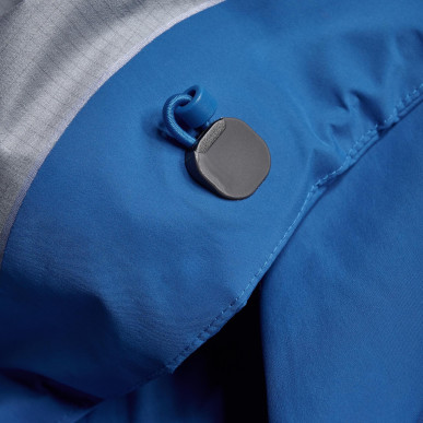 ALTA LITE JKT-NEPTUNE BLUE-XL pánská bunda modrá