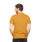 VAN LIFE-CURRY-M pánské tričko kari VAN LIFE-CURRY-M pánské tričko kari