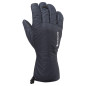 RESPOND DRY LINE GLOVE-BLACK-XL pánské prstové rukavice černé RESPOND DRY LINE GLOVE-BLACK-XL pánské prstové rukavice černé