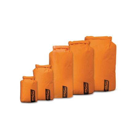 DISCOVERY DRY BAG 30L Orange vak oranžový