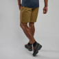 TENACITY SHORTS-OLIVE-32/M pánské kraťasy zelené TENACITY SHORTS-OLIVE-32/M pánské kraťasy zelené