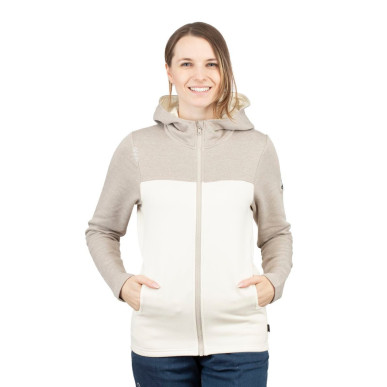 KÖSSEN-BEIGE-34 dámská bunda béžová