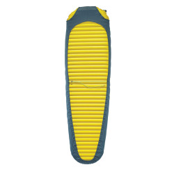 SYNERGY LITE SHEET 20 prostěradlo šedé