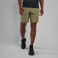 TERRA LITE SHORTS-OVERLAND-38/XXL pánské kraťasy béžové TERRA LITE SHORTS-OVERLAND-38/XXL pánské kraťasy béžové