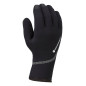 FEM POWER STRETCH PRO GLOVE-BLACK-XS dámské rukavice černé