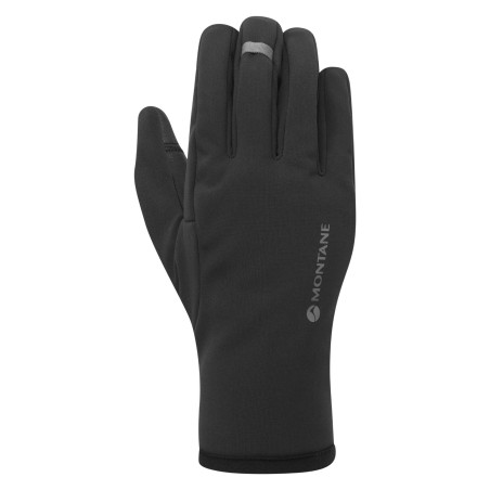WINDJAMMER LITE GLOVE-BLACK-XL pánské prstové rukavice černé
