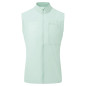 FEATHERLITE GILET-SEA MIST-L pánská vesta mentolová FEATHERLITE GILET-SEA MIST-L pánská vesta mentolová