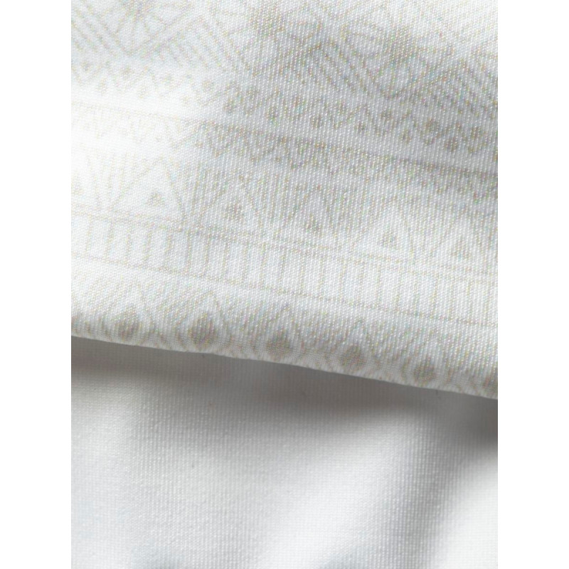 LIGURIEN-CREME-44 dámská podprsenka krémová