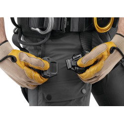 ASTRO 0 pracovní postroj INT