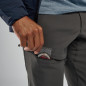 TENACITY XT PANTS SHORT LEG-MIDNIGHT GREY-30/S pánské kalhoty tmavě šedé TENACITY XT PANTS SHORT LEG-MIDNIGHT GREY-30/S pánské kalhoty tmavě šedé