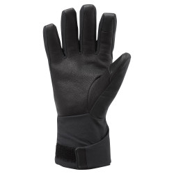 ALPINE RESOLVE GLOVE-BLACK-XL pánské prstové rukavice černé
