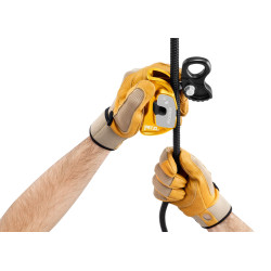 RESCUCENDER blokant pro lano 9-13mm