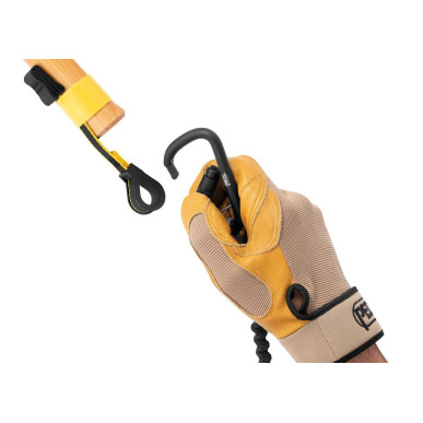 5 TOOLINK S + TOOLTAPE připojovací smyčka + lepící páska