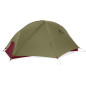 FREELITE 1 Green stan zeleno/červený pro 1 osobu FREELITE 1 Green stan zeleno/červený pro 1 osobu