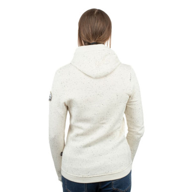 SURSELVA-WHITE-34 dámská bunda bílá