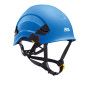 VERTEX modrá prac.přilba VERTEX modrá prac.přilba
