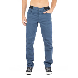 CÉÜSE -DARK BLUE-XL pánské kalhoty tmavě modré