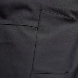 FEM INEO PANTS-REG LEG-BLACK-UK14/L dámské kalhoty černé