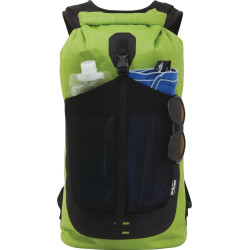 SKYLAKE PACK 18L Heather Blue vak modrý