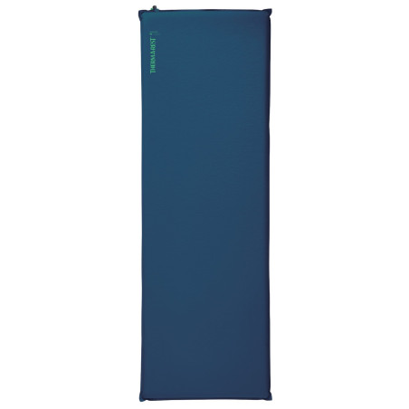 BASECAMP XLarge Poseidon Blue samonafukovací karimatka tm. modrá 196x76x5 