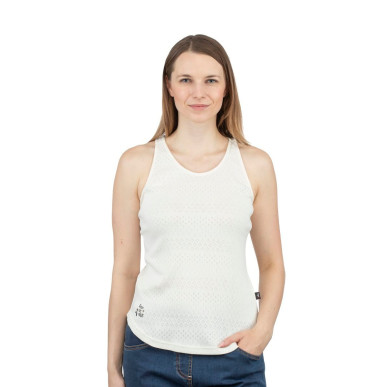 KAUAI-WHITE-44 dámský top bílý