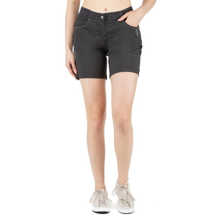 JESSY-TITAN-38 dámské kraťasy titanové