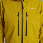 FEM ALTA XT JKT-GINKGO GOLD-UK12/M dámská bunda žlutá FEM ALTA XT JKT-GINKGO GOLD-UK12/M dámská bunda žlutá