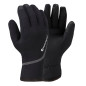 FEM POWER STRETCH PRO GLOVE-BLACK-XS dámské rukavice černé