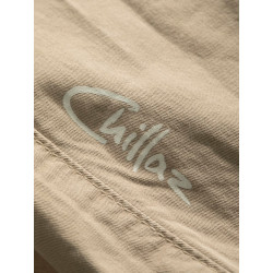 JESSY-BEIGE-44 dámské kraťasy béžové