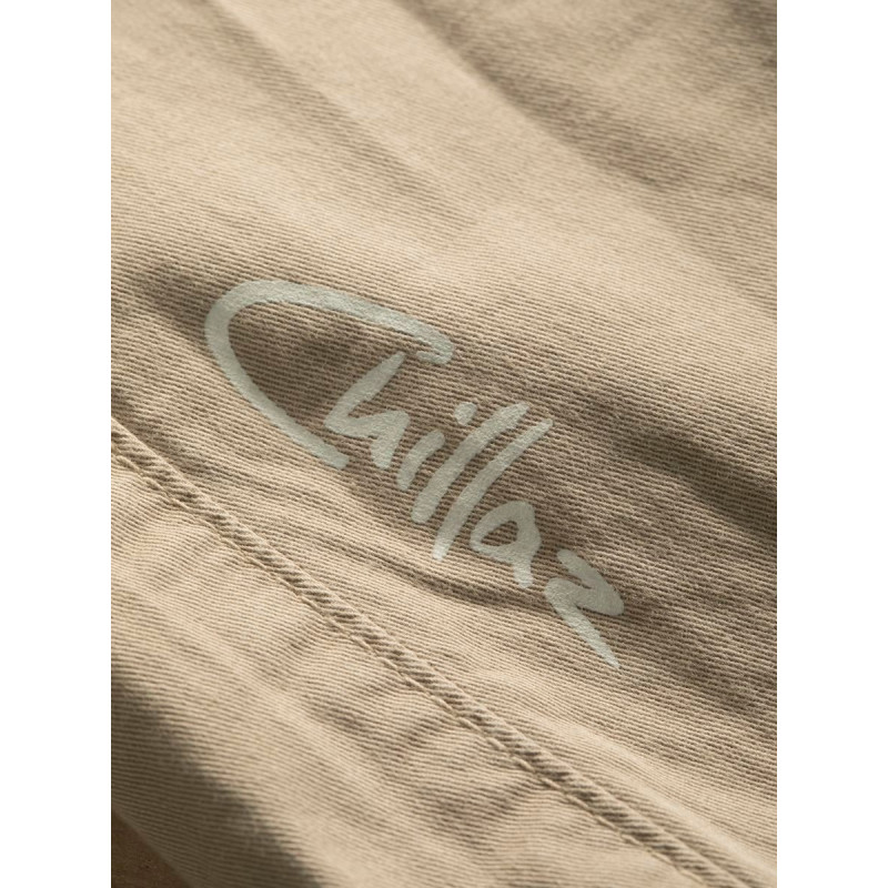 JESSY-BEIGE-44 dámské kraťasy béžové